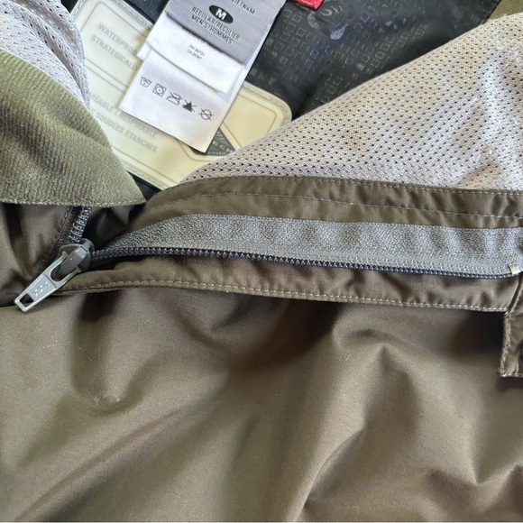 Columbia Convert Ski pants - Picture 10 of 10